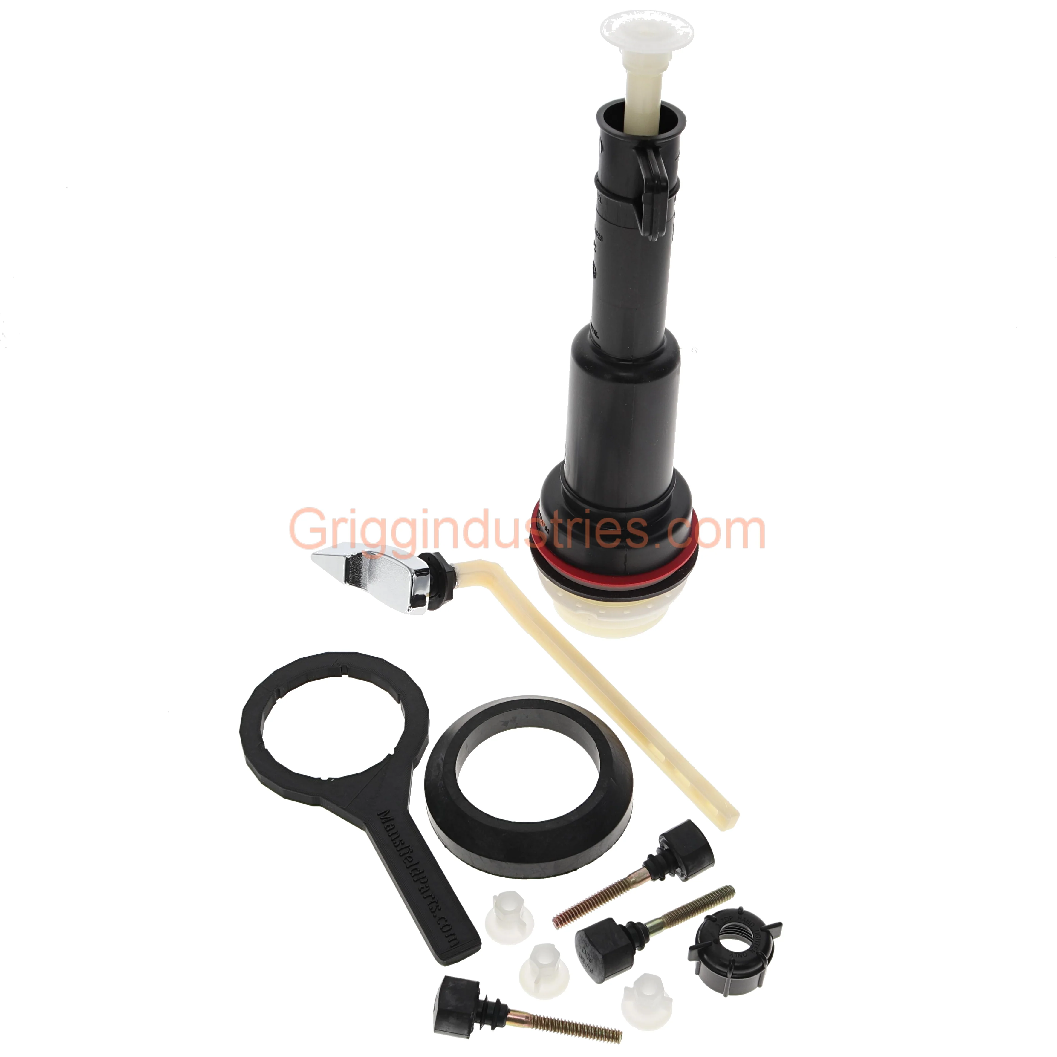 Mansfield Flush Valve Kit