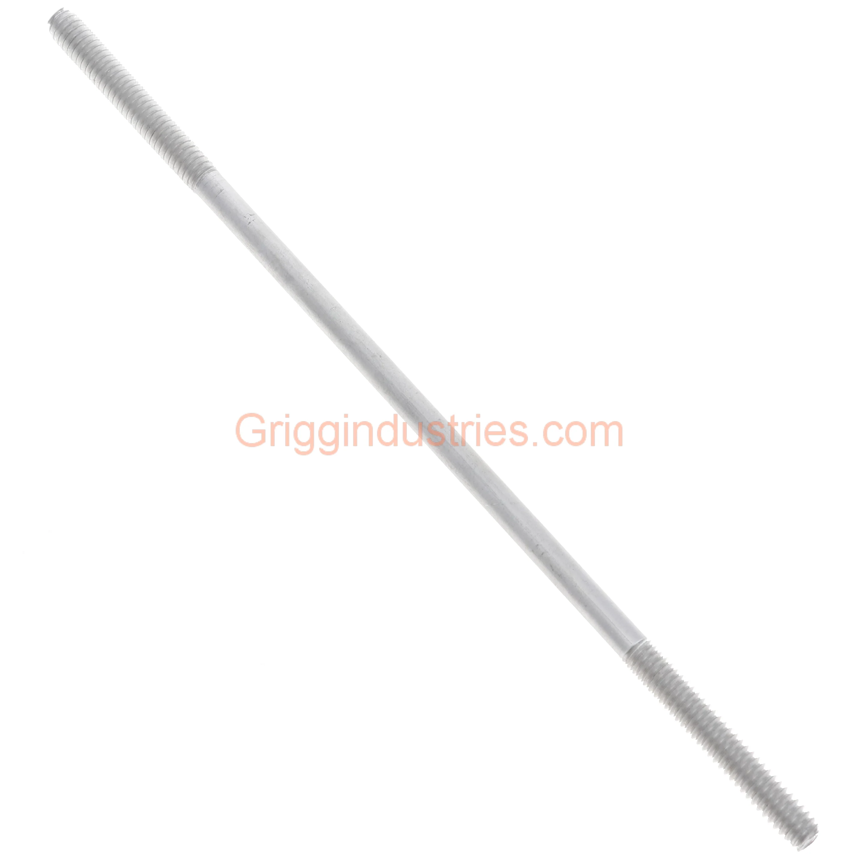 Mansfield Genuine 08 Ball Rod - Image 4