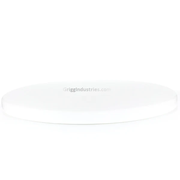 Mansfield Genuine 3185 White Tank Lid