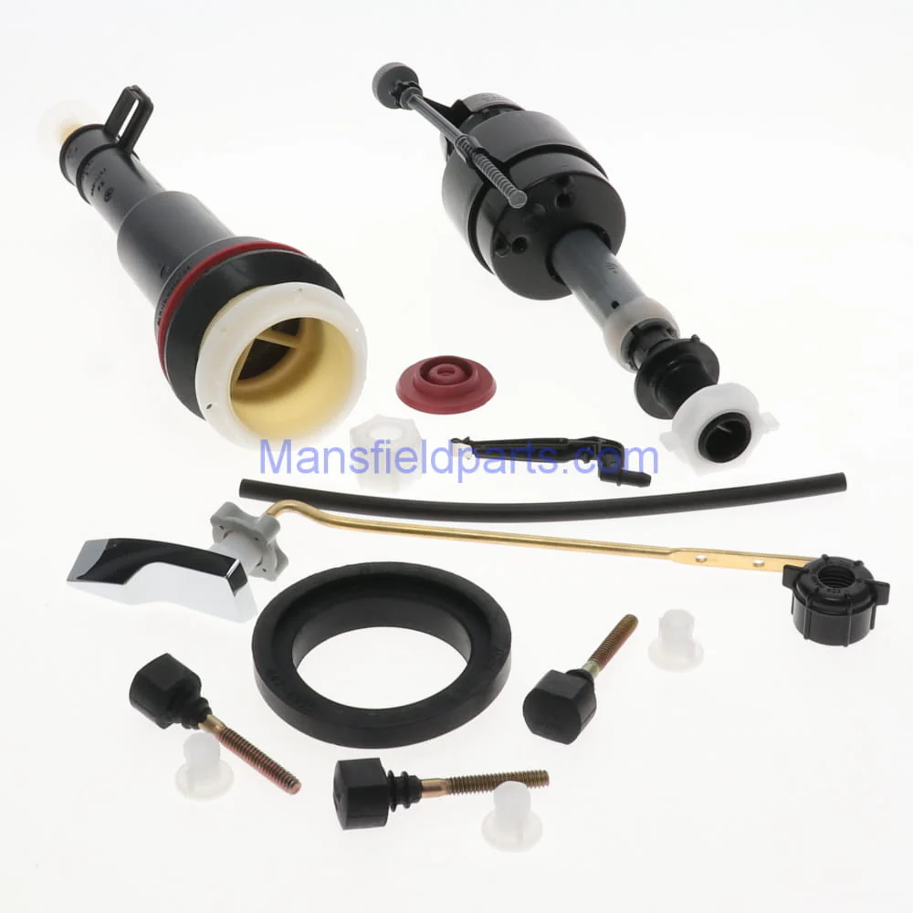 Mansfield Tank Rebuild Kit for Model 199 - Image 2