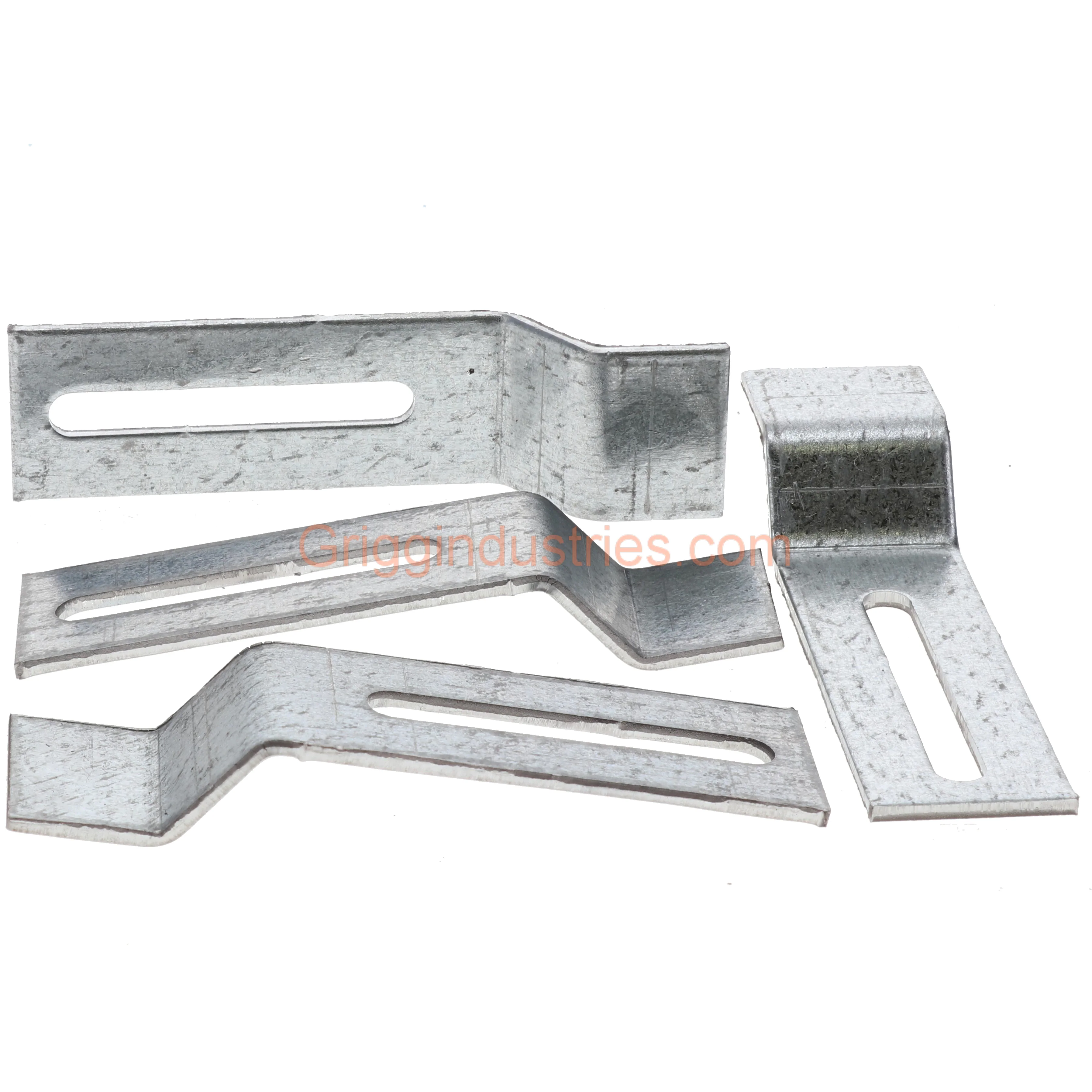 Mansfield Under Mount Sink Clips - Image 2