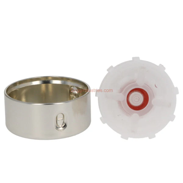 Mansfield Vacuum Breaker Repair Kit 630-7500 - Image 5