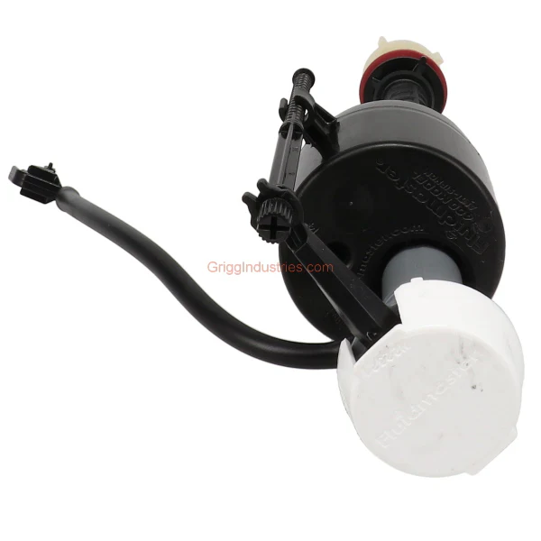 Mansfield White Cap Fill Valve - Image 2