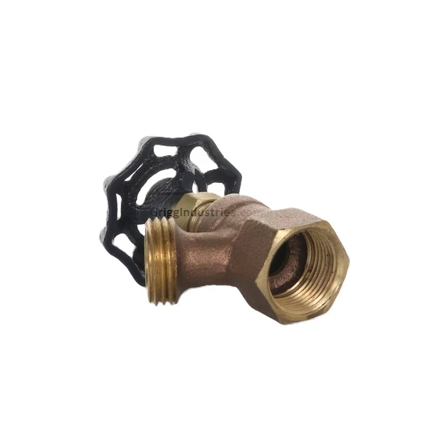 Merrill BBD75FA 3/4 inch Valve - Image 3
