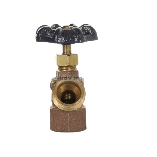 Merrill BBD75FA 3/4 inch Valve - Image 4