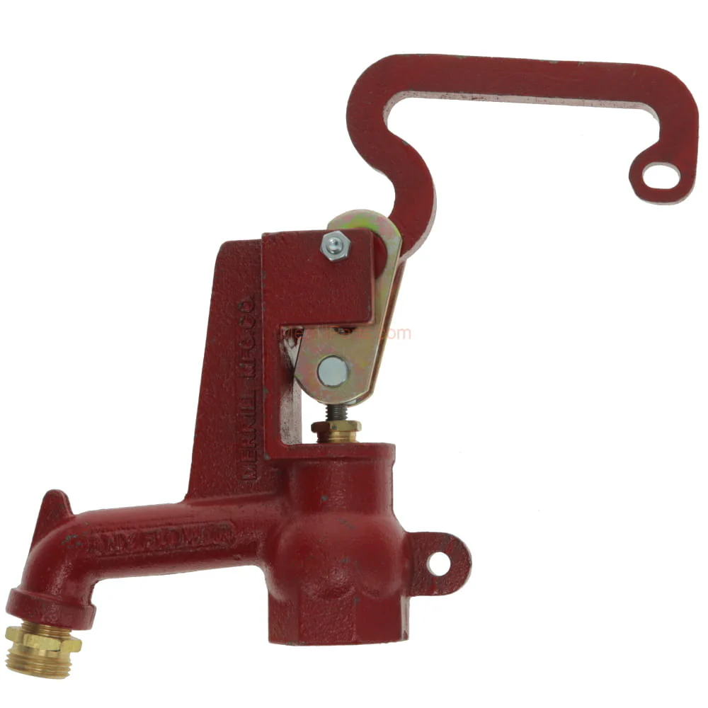 Merrill G-120 Complete Head - Image 3