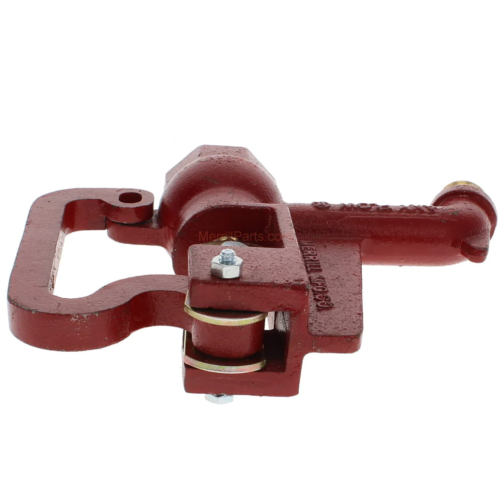 Merrill G-120 Complete Head - Image 6