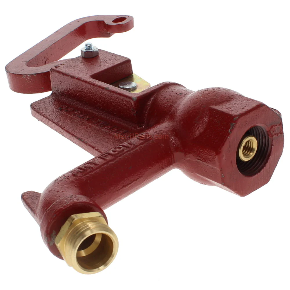 Merrill G-120 Complete Head - Image 8