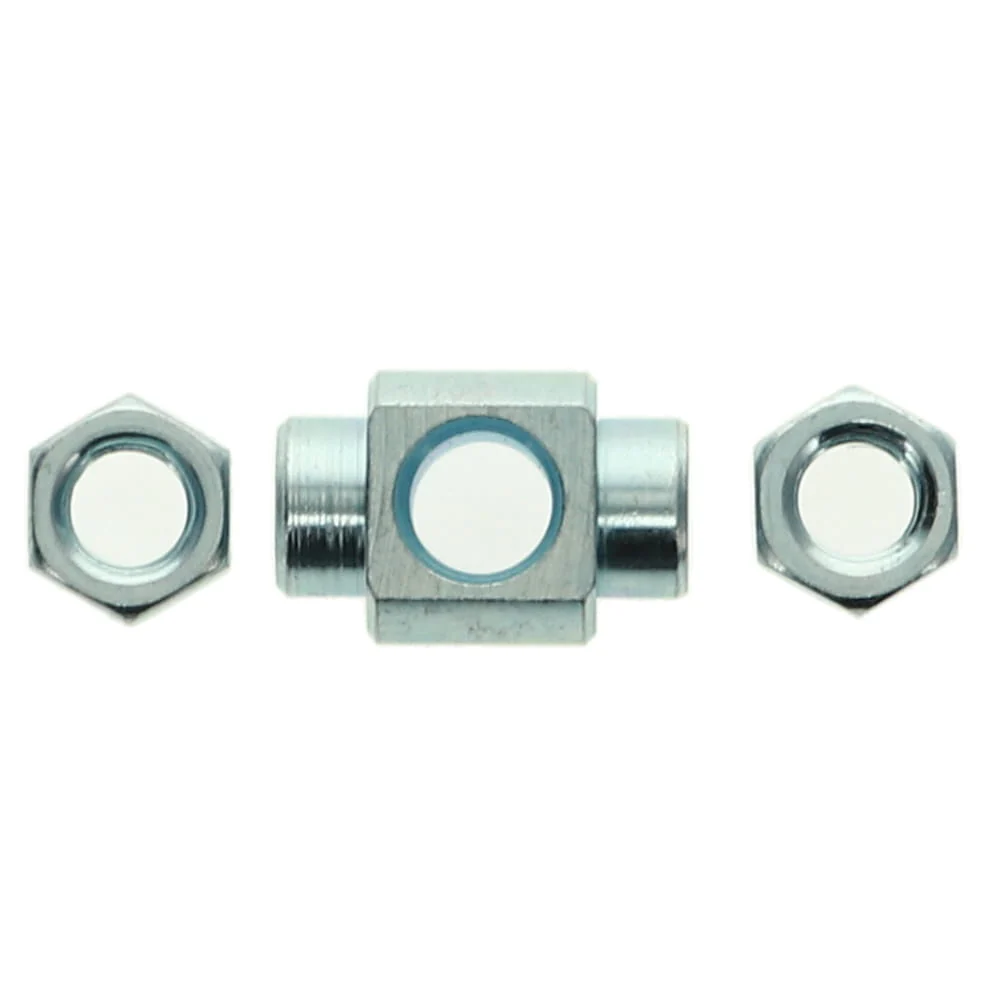 Merrill G-25 Pivot Connector & Nuts - Image 2