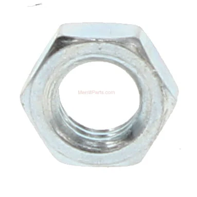 Merrill G-25A Jam Nut