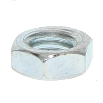 Merrill G-25A Jam Nut - Image 2