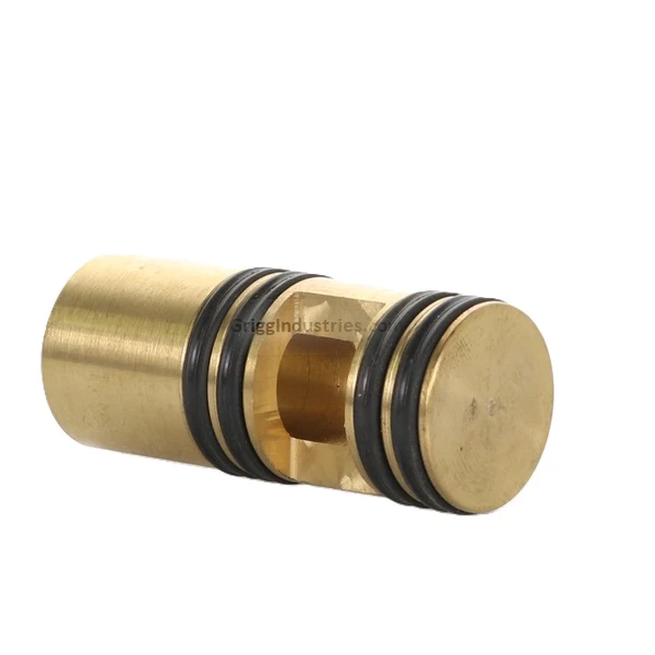 Merrill H-41 Plunger With Seals - Image 3