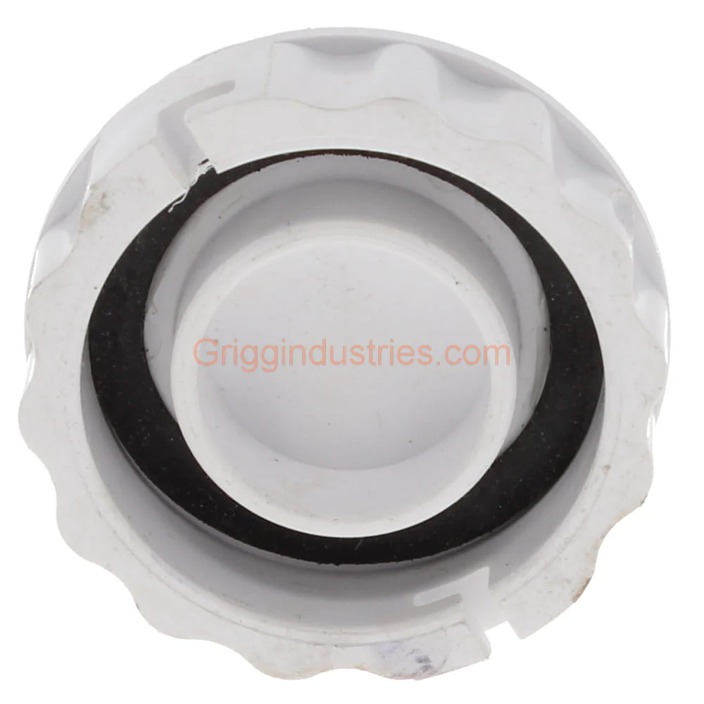 Merrill HIDE205 Cap for 1 1/2" PVC - Image 7