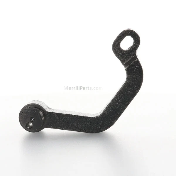 Merrill P-10 Lever Casting Black - Image 4