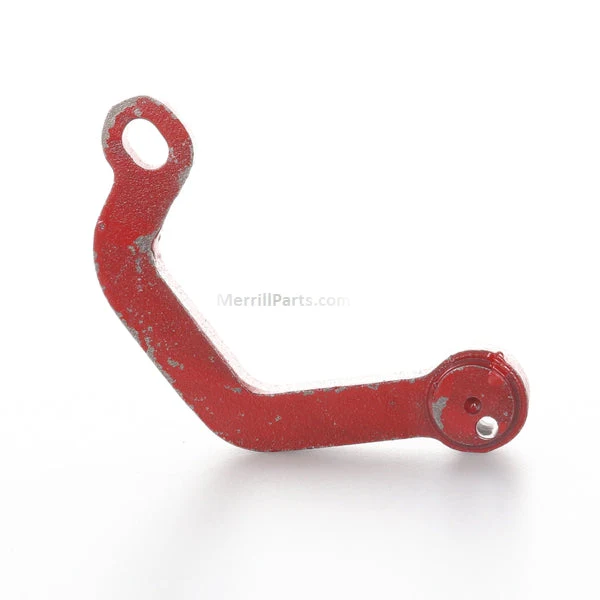 Merrill P-10 Lever Casting Red - Image 4