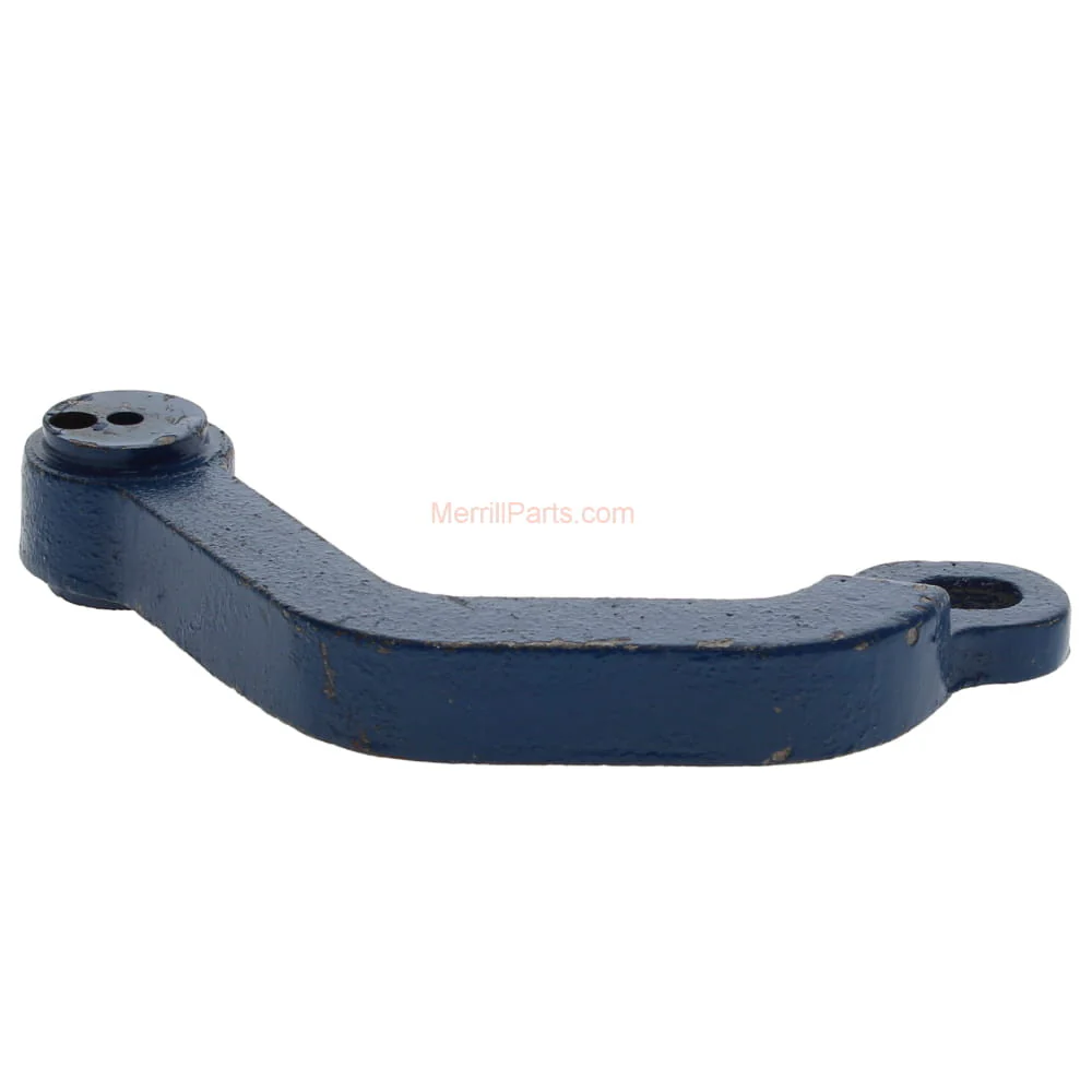 Merrill WP-10 Lever Casting - Image 3