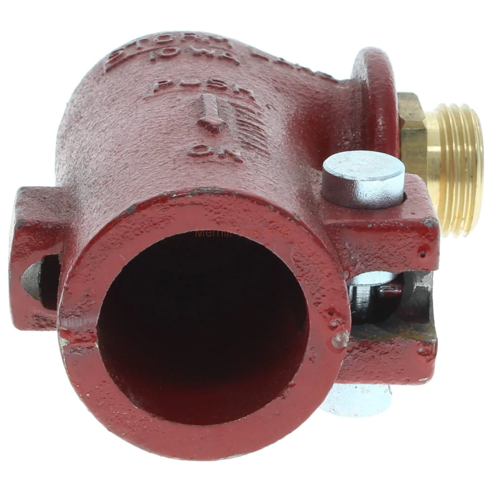 Merrill Y2 Complete Head - Image 2