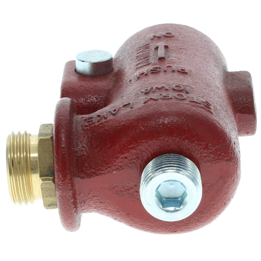 Merrill Y2 Complete Head - Image 4
