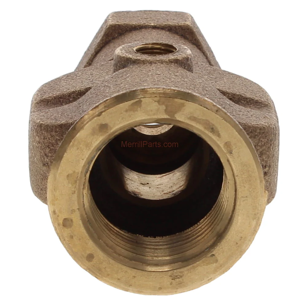 Merrill A-40 Valve Body 3/4 Inlet - Image 3
