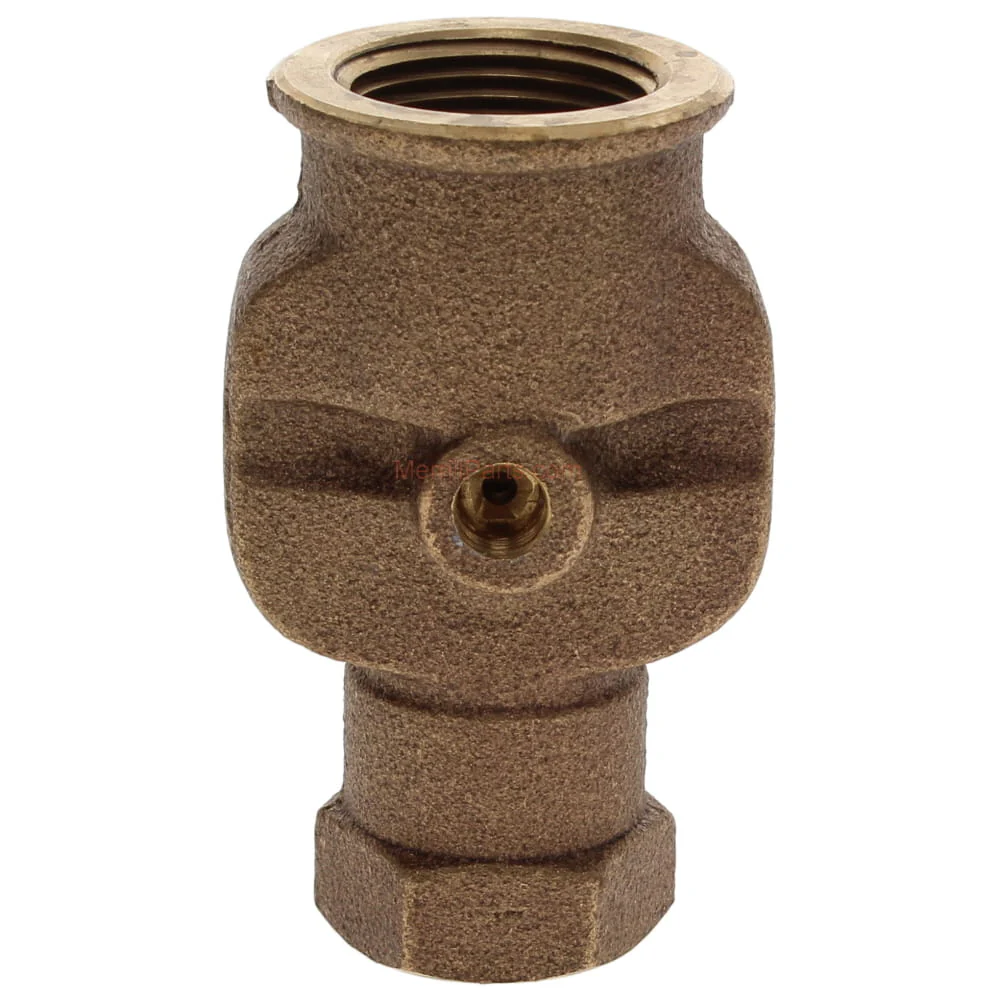 Merrill A-40 Valve Body 3/4 Inlet - Image 4
