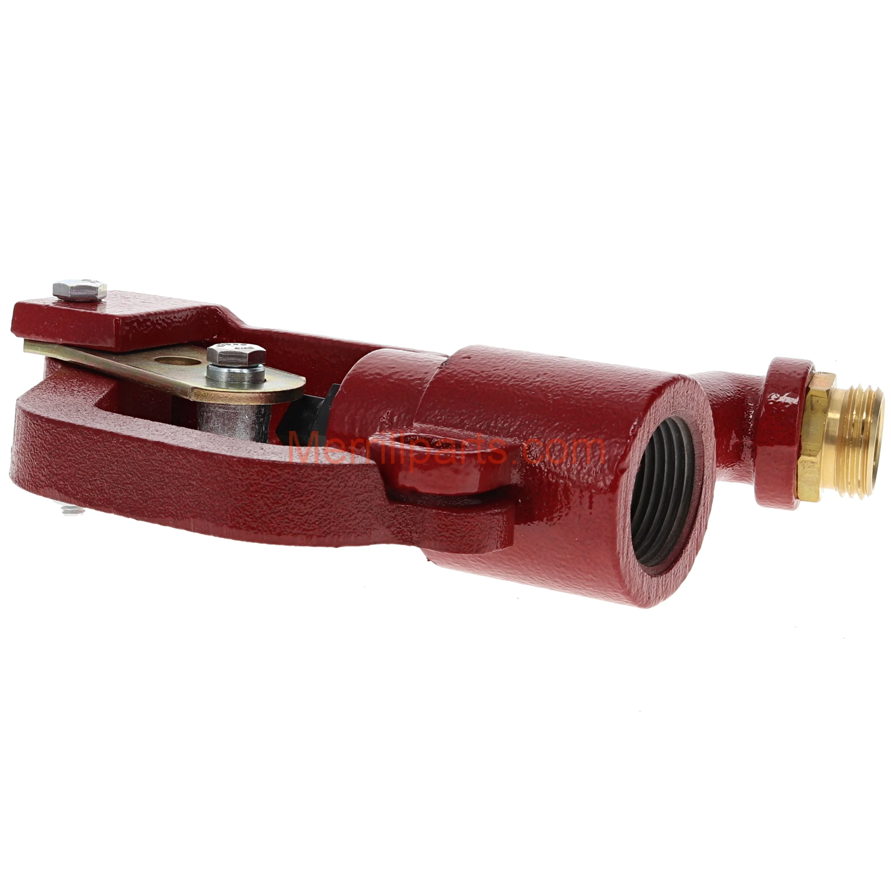 Merrill B-121 Hydrant Head - Image 6