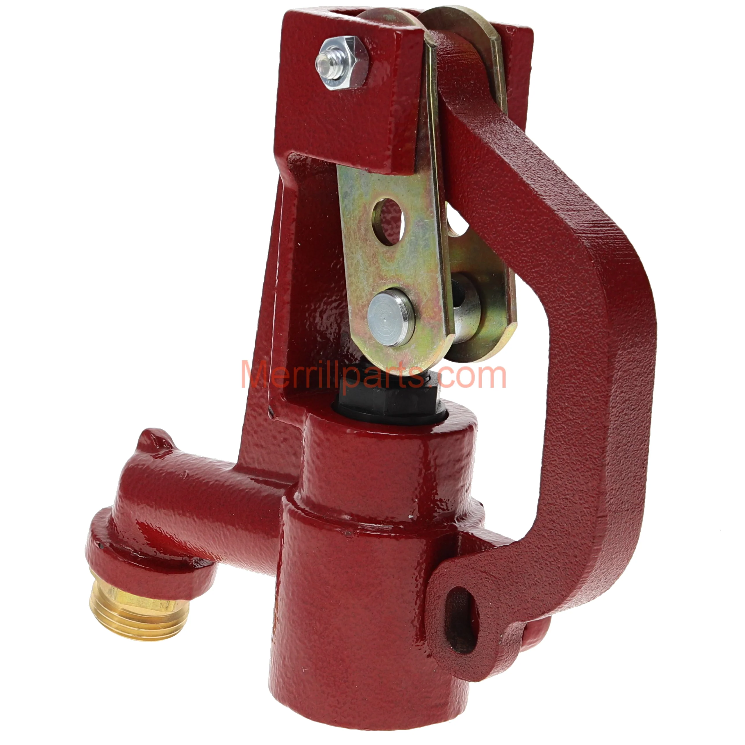 Merrill B-121 Hydrant Head - Image 8