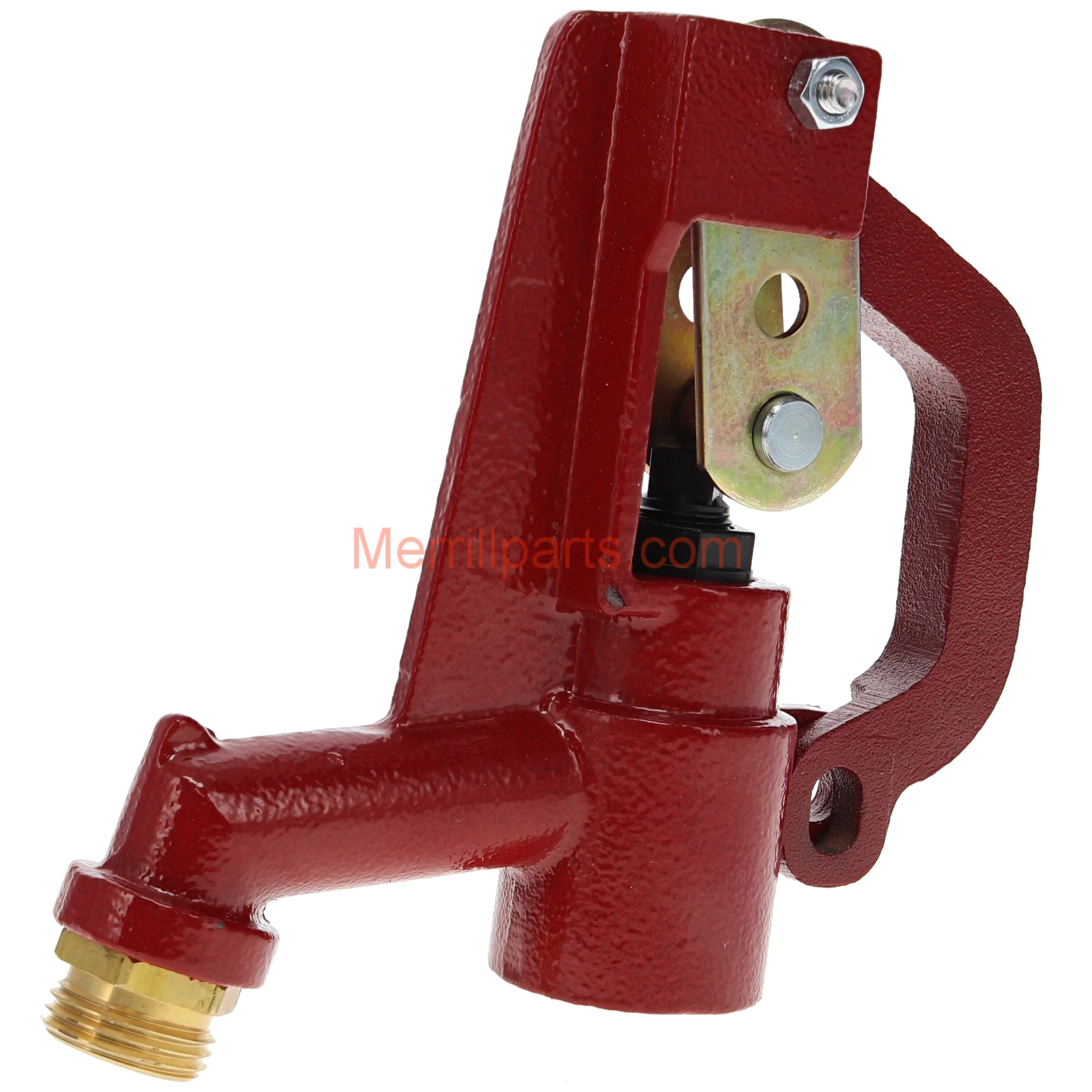 Merrill B-121 Hydrant Head - Image 9