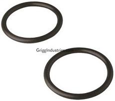 MintCraft Spout O-Rings