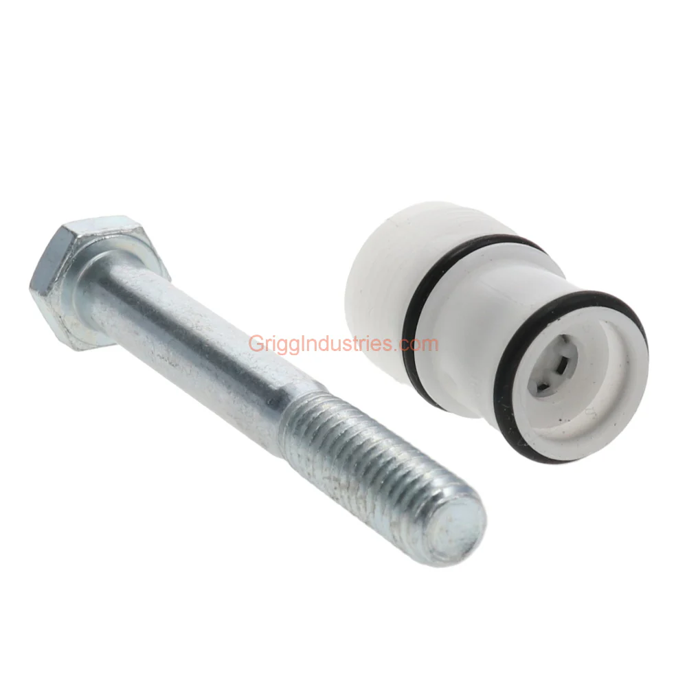 Moen 14960 Diverter Service Kit - Image 3