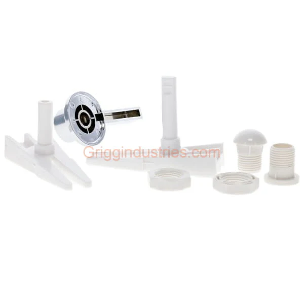 N2216RK1 Handle Kit For Glacier Bay - Image 2