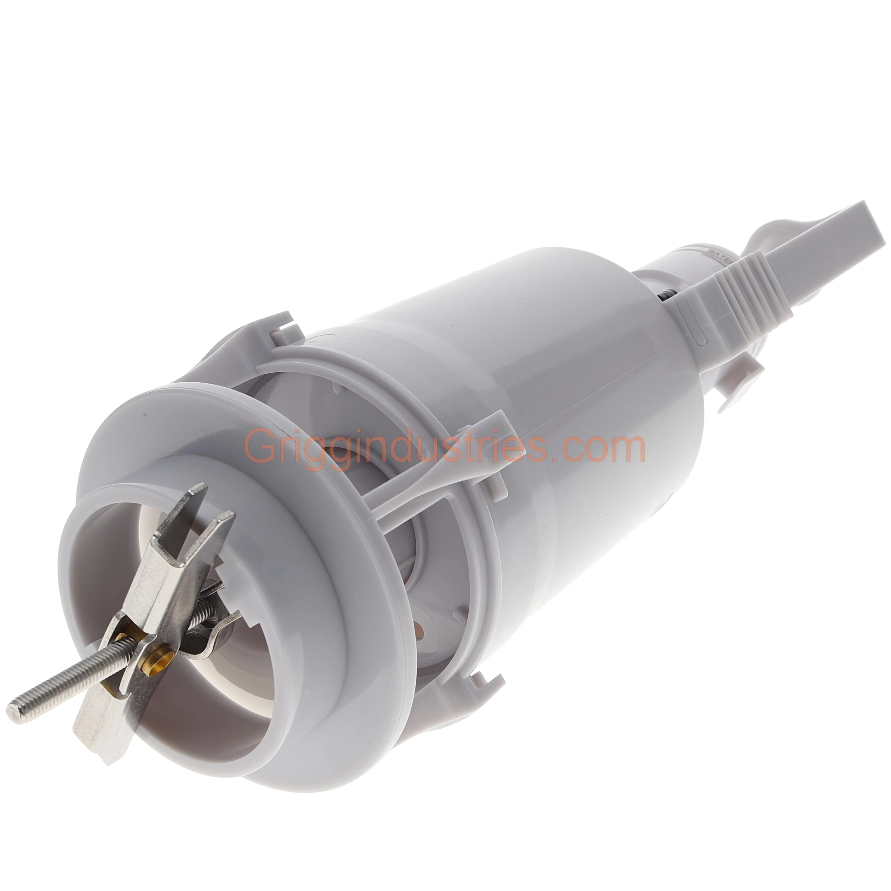 Niagara C7703-6 Flush Valve Assembly - Image 2