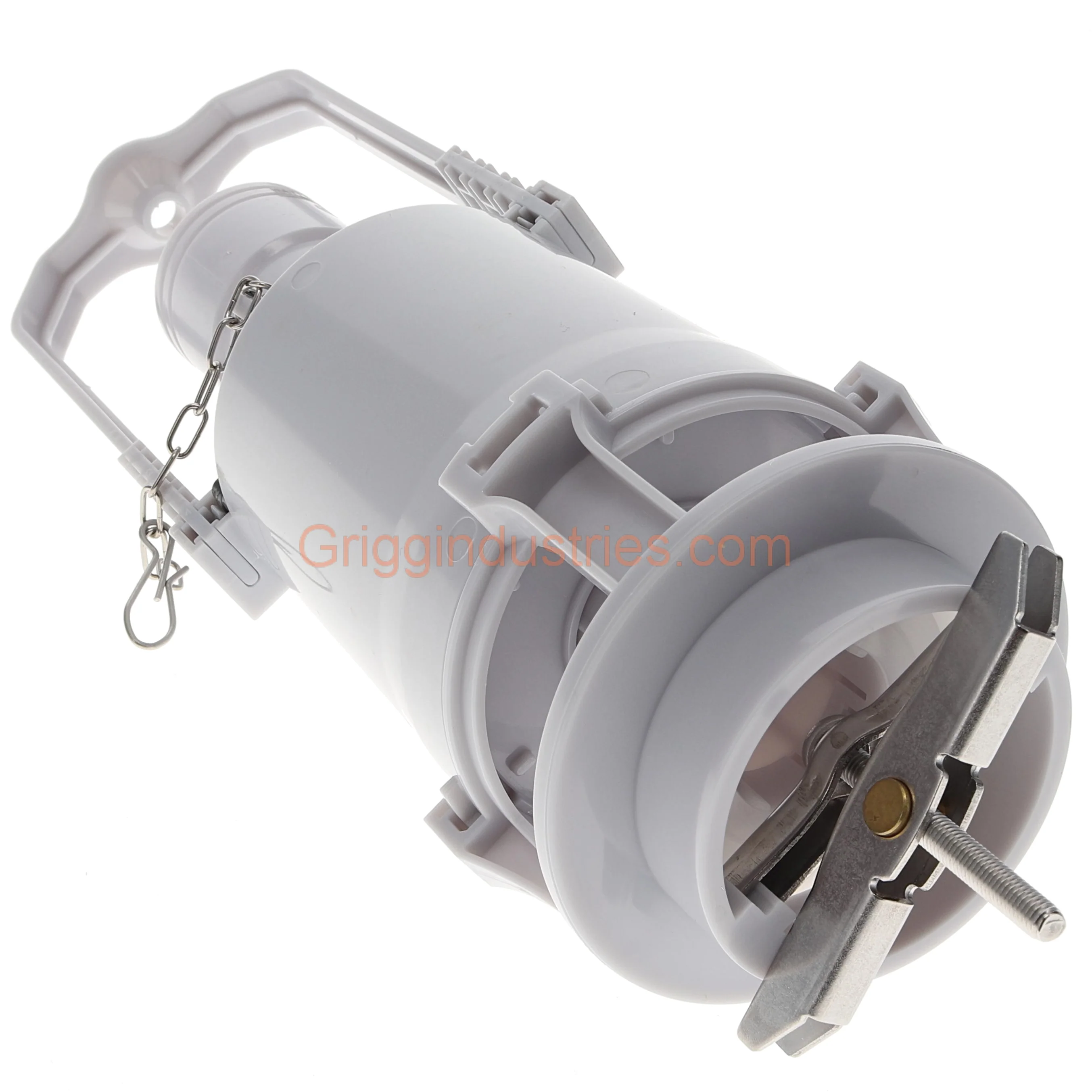 Niagara C7703-6 Flush Valve Assembly - Image 4