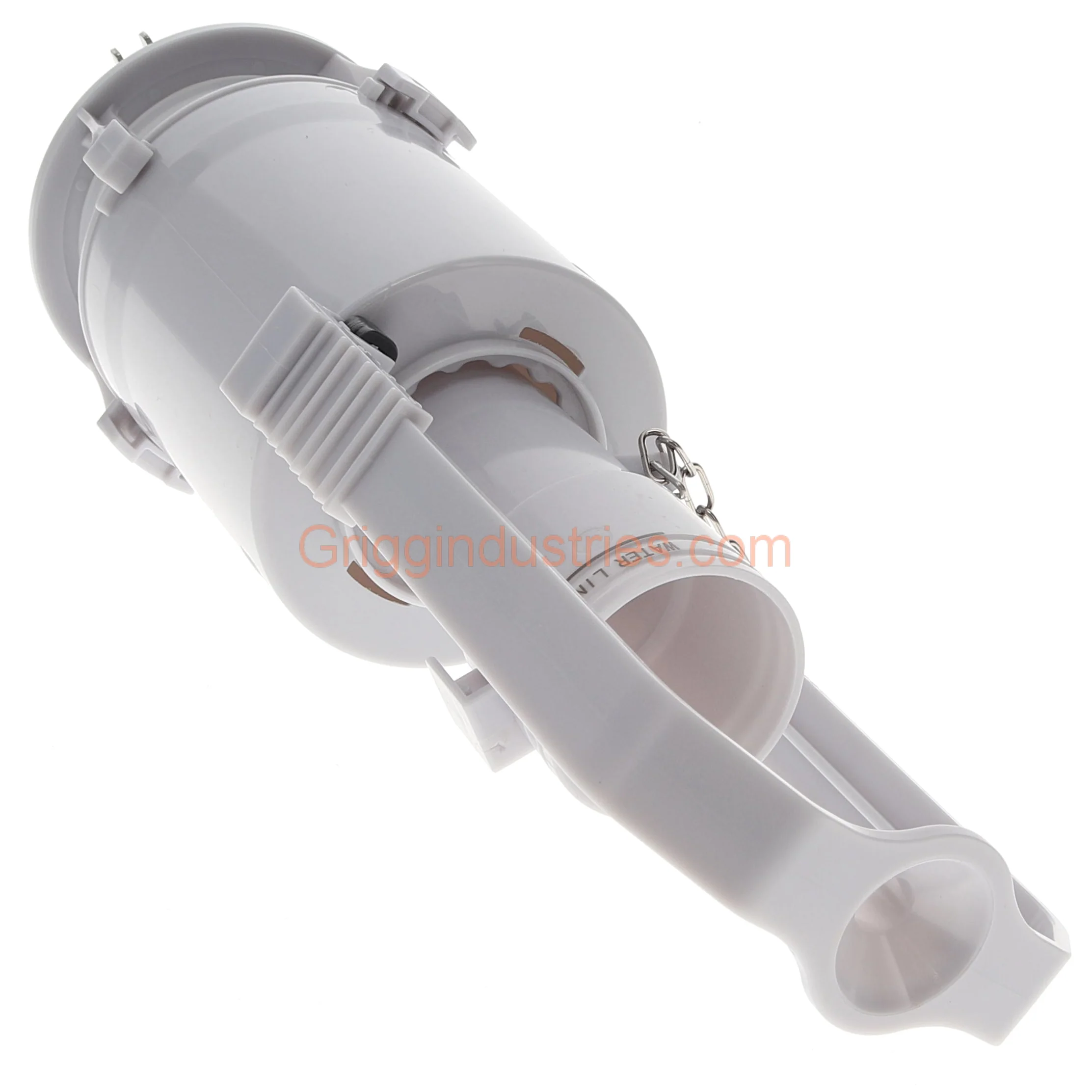 Niagara C7703-6 Flush Valve Assembly - Image 5
