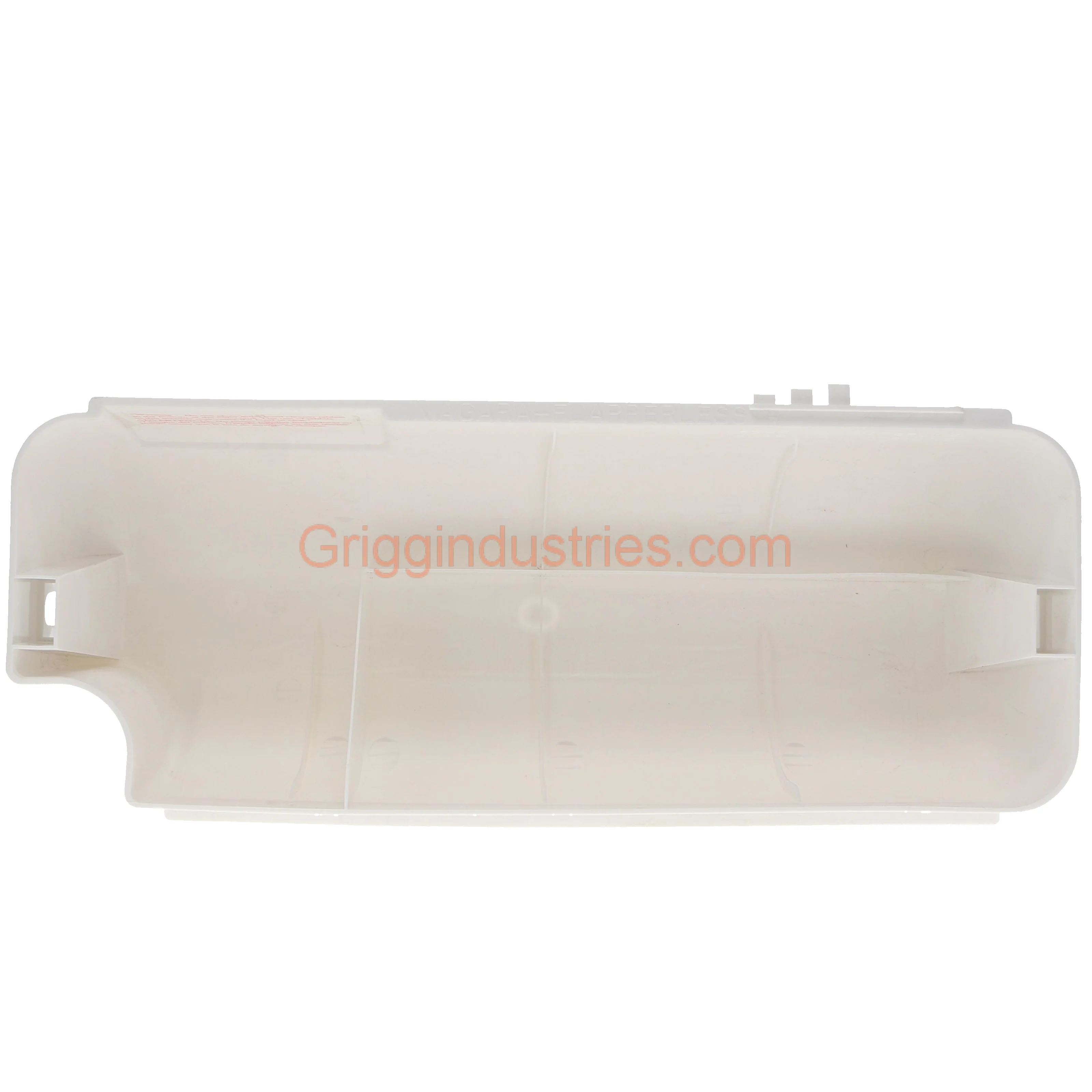 Niagara Genuine C2216-2 Dump Bucket - Image 2