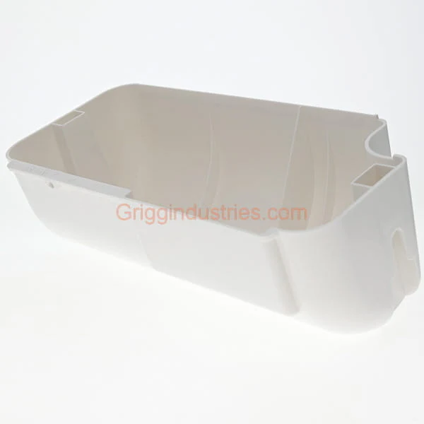 Niagara Genuine C2228-2 Dump Bucket For 1.28GPF