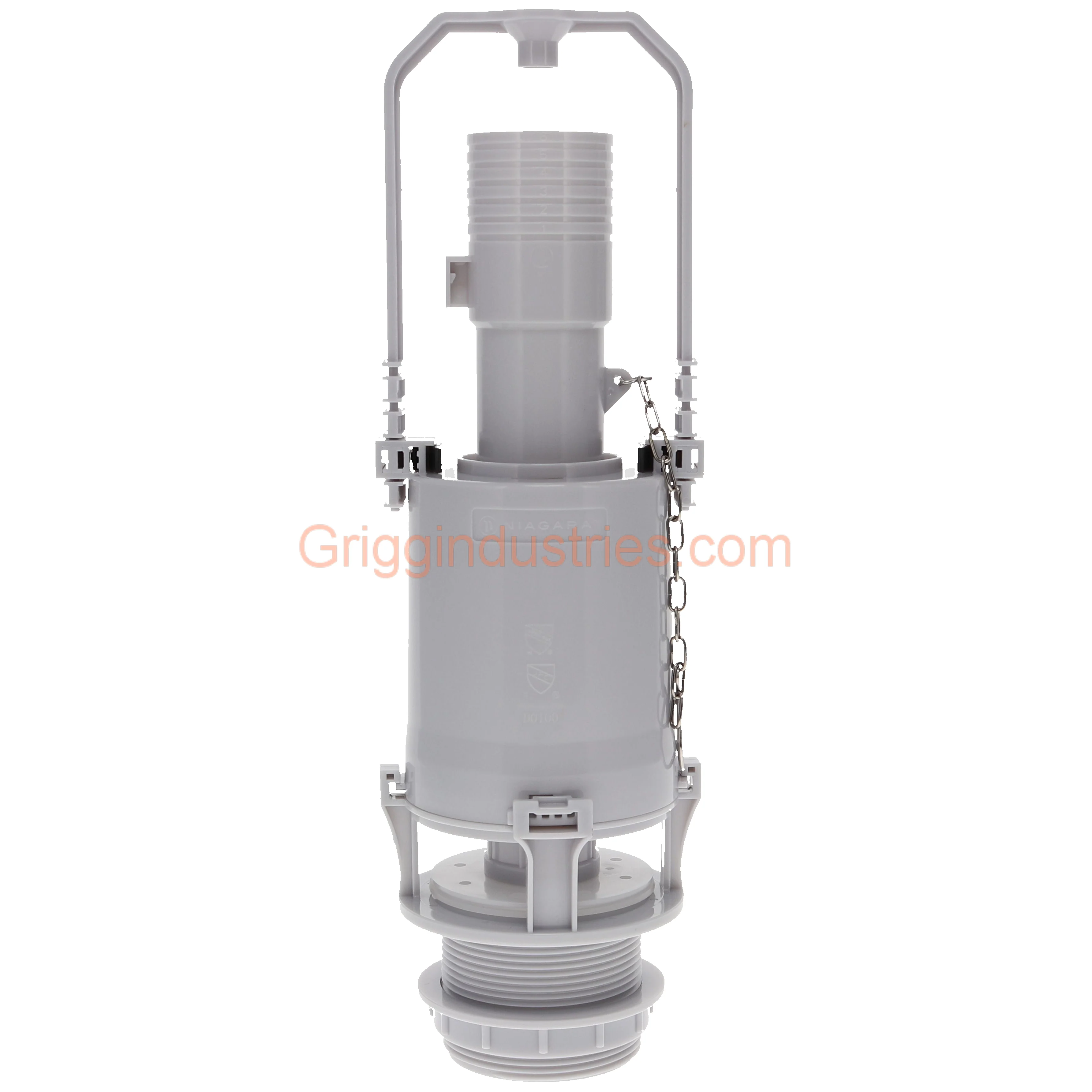 Niagara Genuine C7702-6 Flush Valve