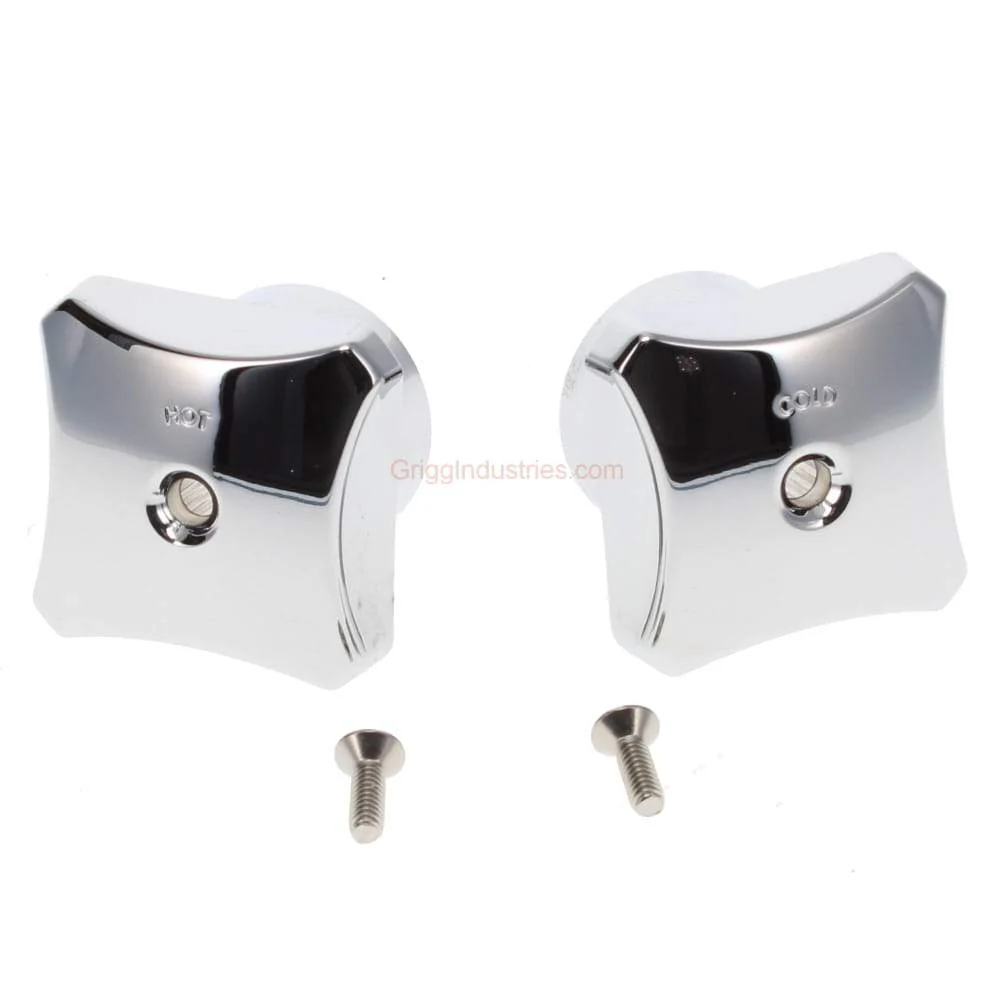 Pair Of Handles For Kohler 99-0186