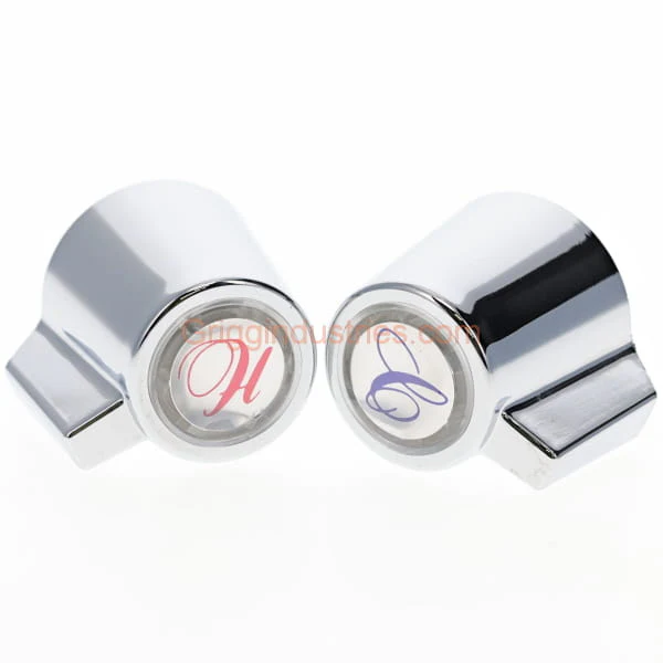 Pair Of Handles For Valley - Image 3