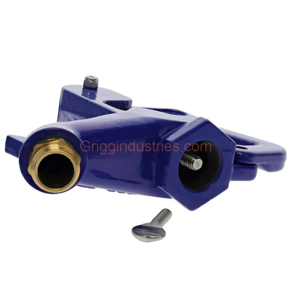 Plumbeeze PE-13YH-HA Hydrant Head - Image 3