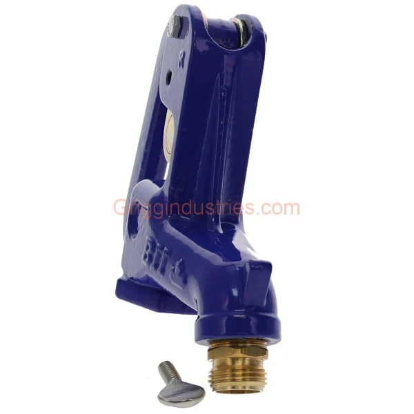 Plumbeeze PE-13YH-HA Hydrant Head - Image 4