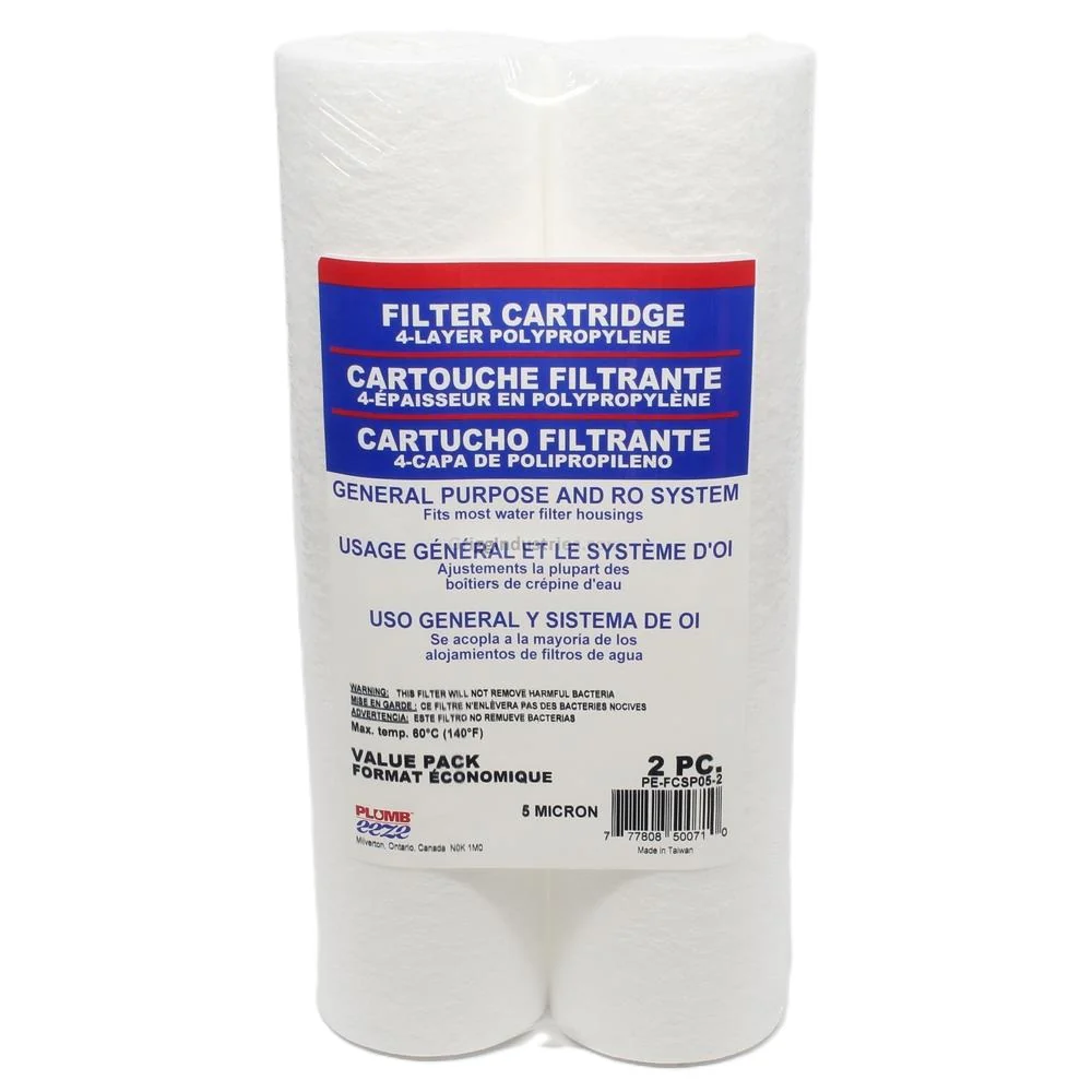 Plumbeeze PE-FCSP05-2 Filter Cartridge - Image 3