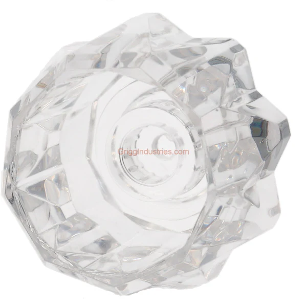 Plumbers Emporium A029000 Acrylic Handle - Image 4