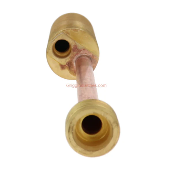 Plumbers Emporium A066010N Handle Valve Body - Image 3