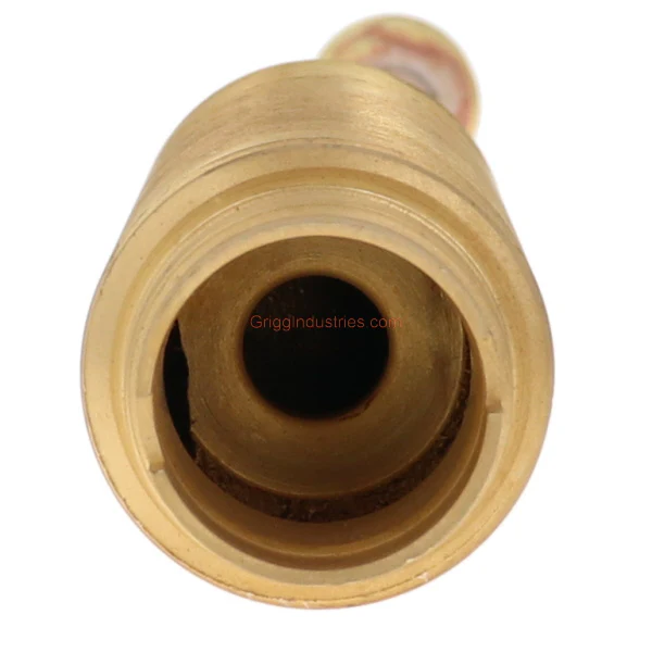 Plumbers Emporium A066010N Handle Valve Body - Image 5