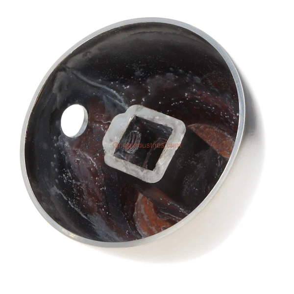Plumbers Emporium A069752ND Metal Handle - Image 3