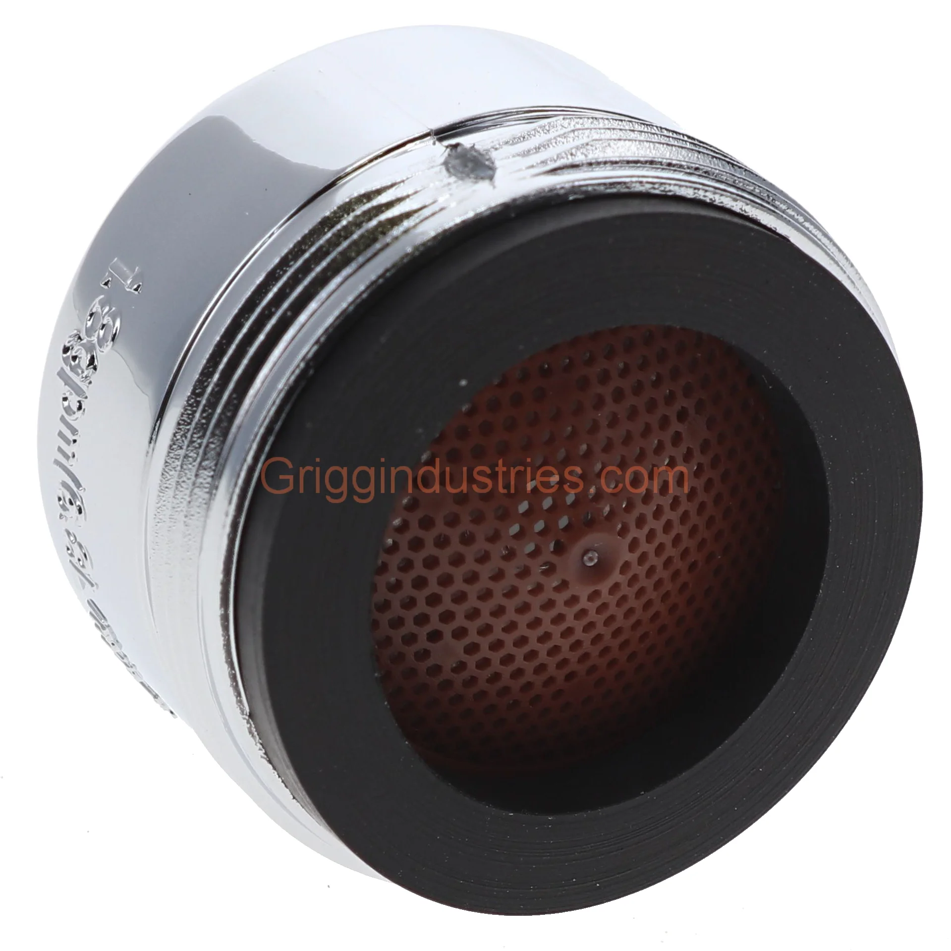 Plumbers Emporium A500196NCP-64-P Aerator Chrome - Image 3