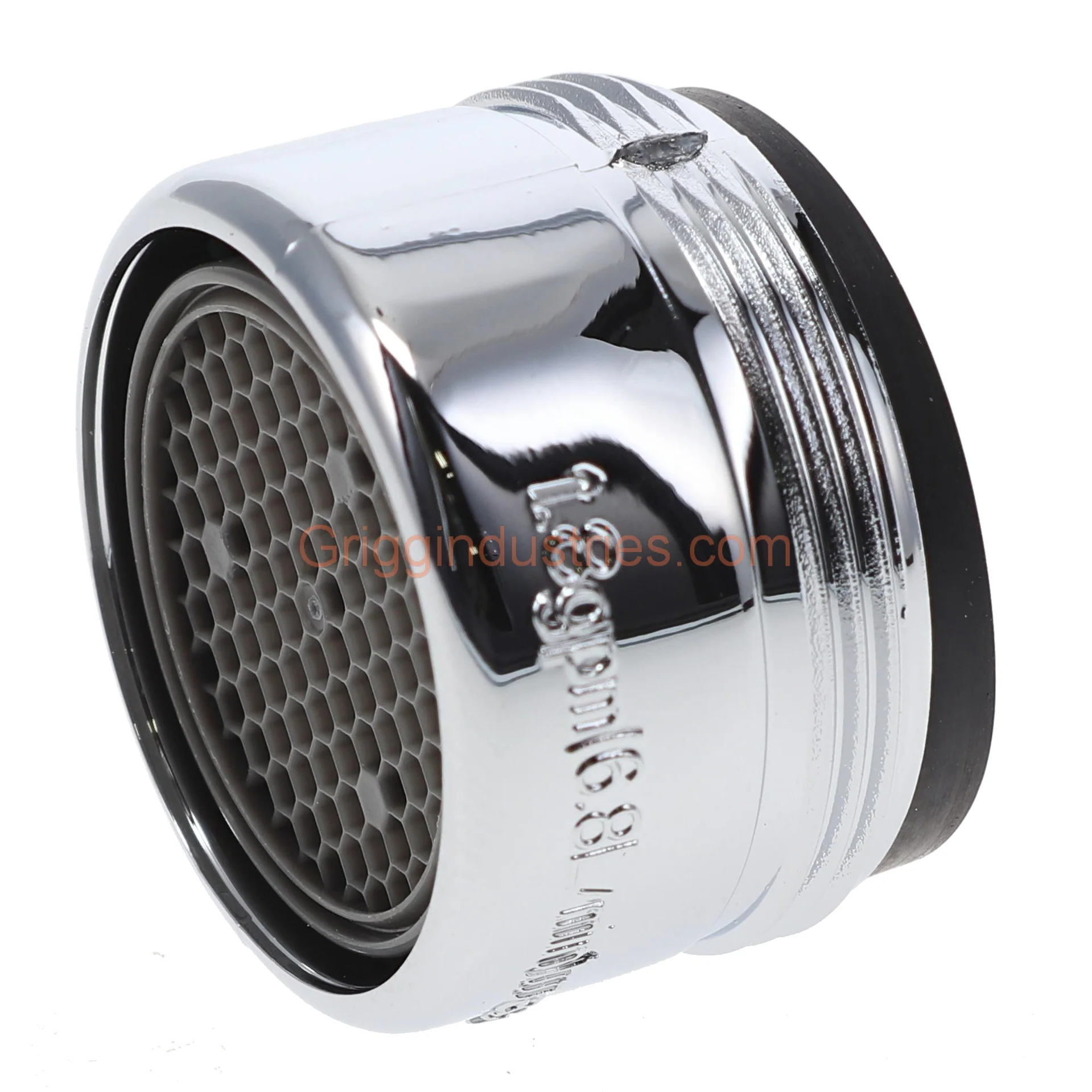 Plumbers Emporium A500196NCP-64-P Aerator Chrome - Image 4