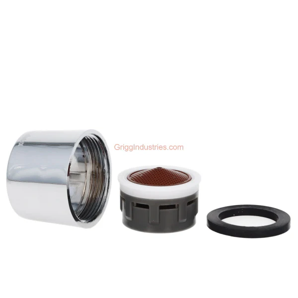 Plumbers Emporium A500197NCP-64-P Aerator Kit - Image 2