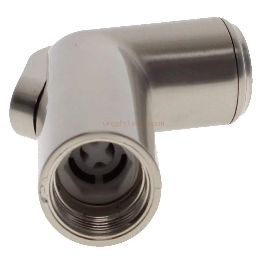 Plumbers Emporium A503002NNP Pull Out Side Spray - Image 2
