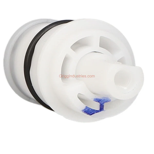 Plumbers Emporium A507004N Ceramic Disc Cartridge Cold - Image 3